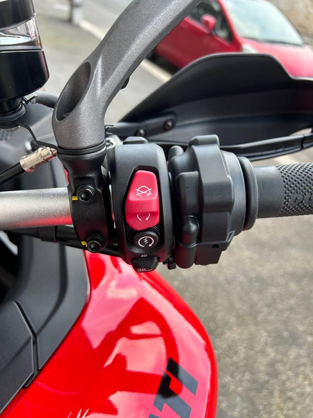 Ducati Multistrada V2 (2025 - 26) (10)