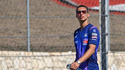 MotoGP 2026. GP delle Americhe. Toprak Razgatlioglu, 1&ordf; Yamaha in gara: "Volevo a tutti i costi il primo punto!"