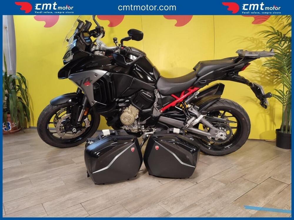 Ducati Multistrada V4 S (2025 - 26) (3)