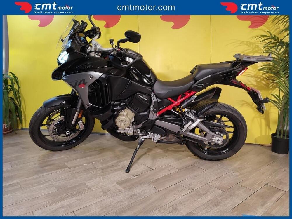 Ducati Multistrada V4 S (2025 - 26) (4)