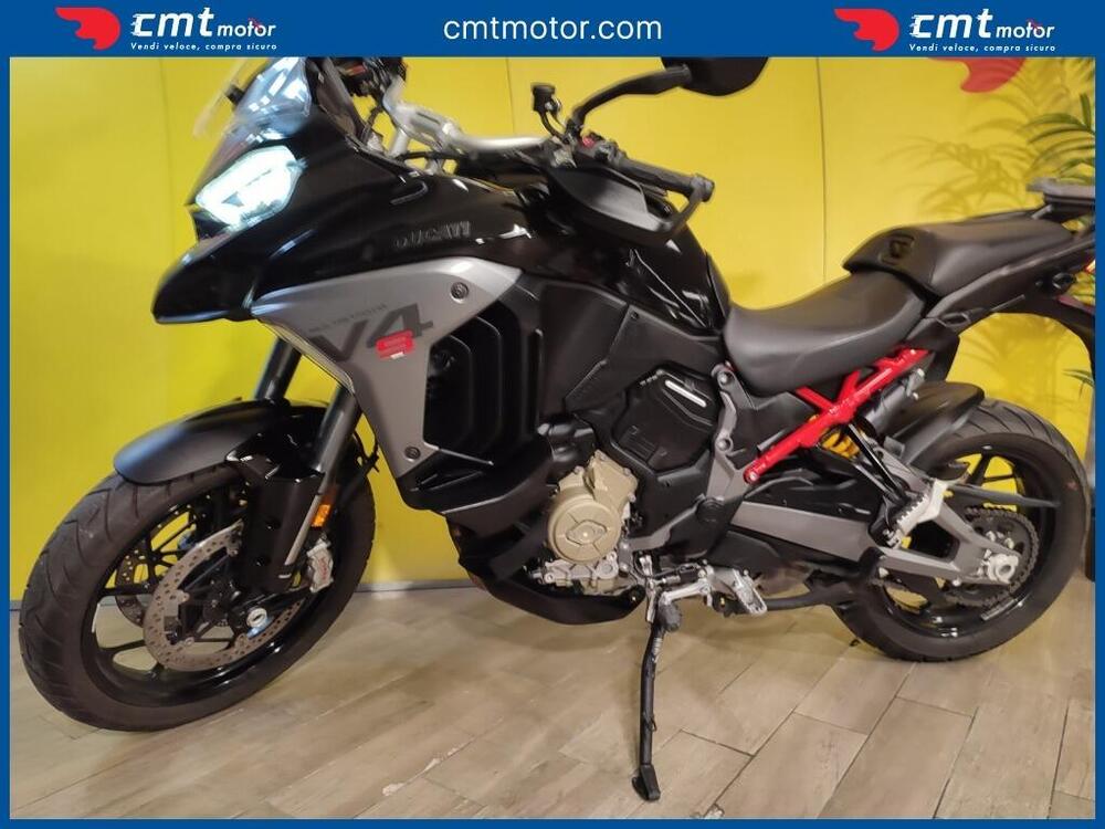 Ducati Multistrada V4 S (2025 - 26) (8)