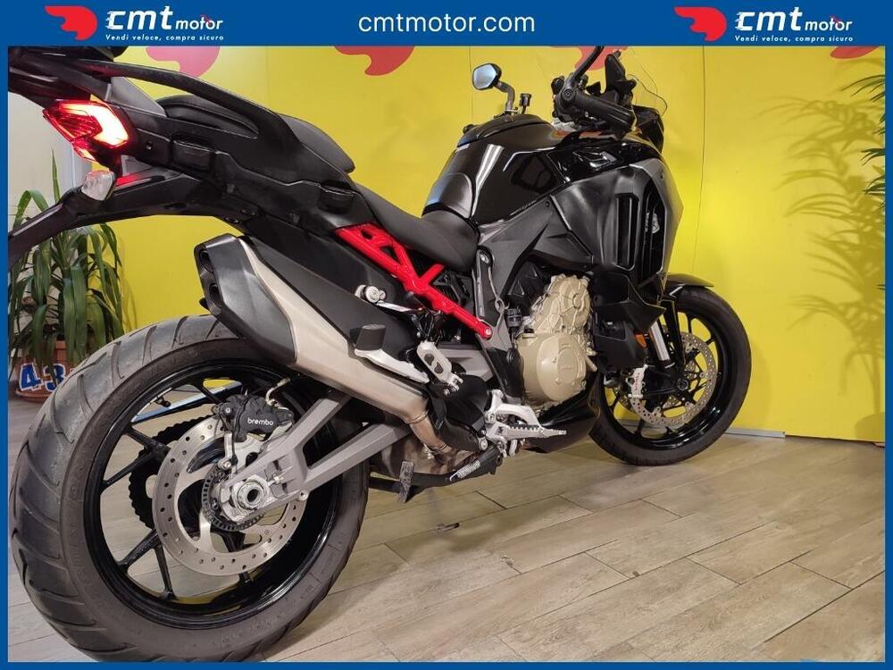 Ducati Multistrada V4 S (2025 - 26) (9)