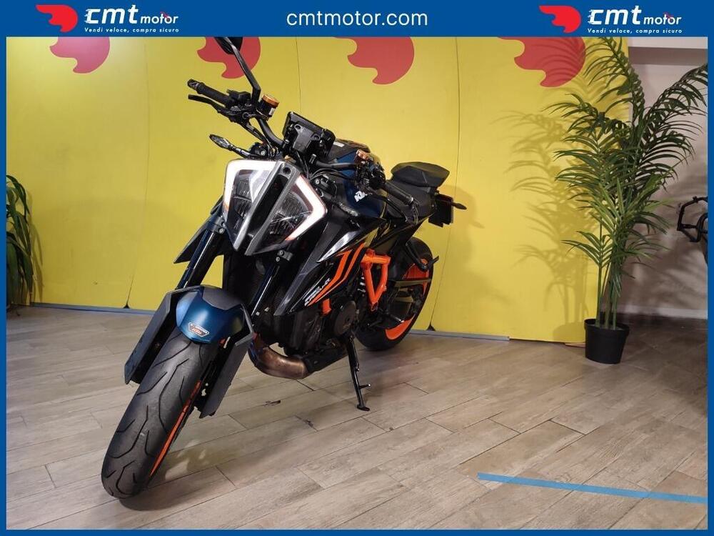 KTM 1290 Super Duke R (2022 - 23) (2)