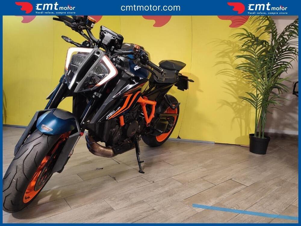 KTM 1290 Super Duke R (2022 - 23) (7)