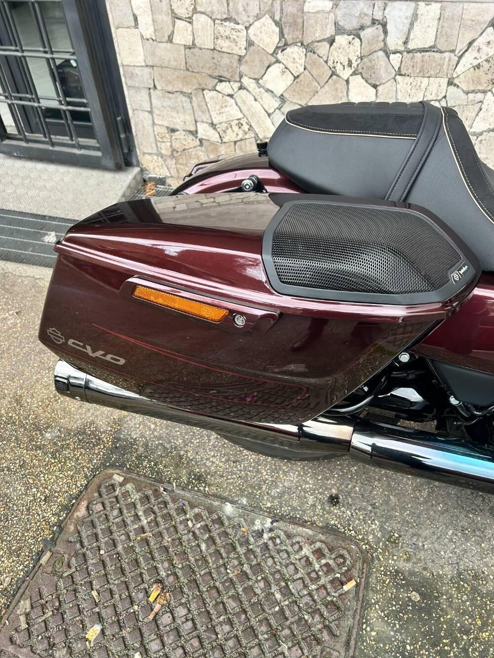 Harley-Davidson Street Glide (2024 - 26) (5)