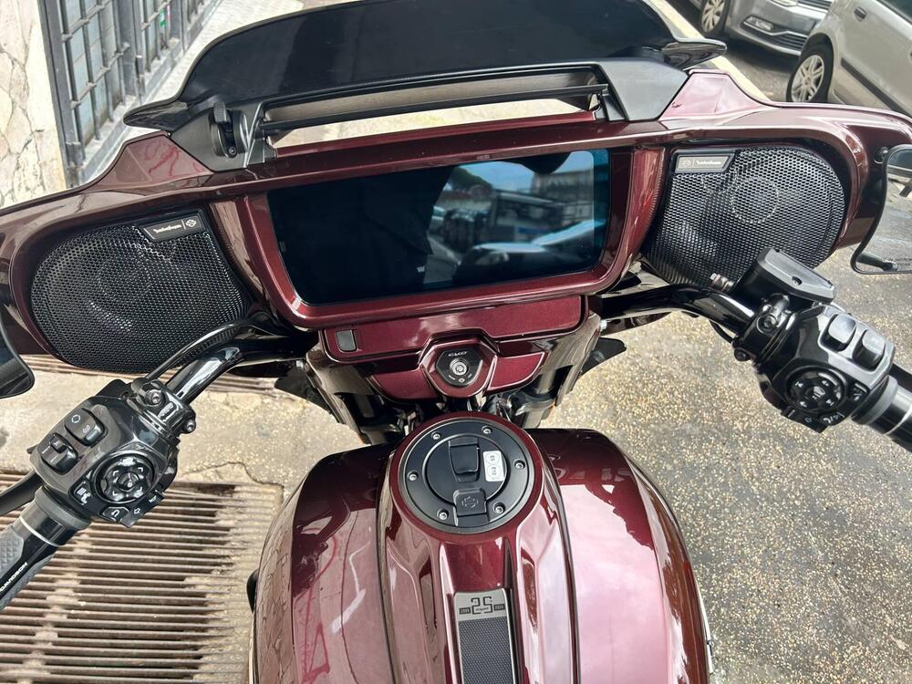 Harley-Davidson Street Glide (2024 - 26) (9)