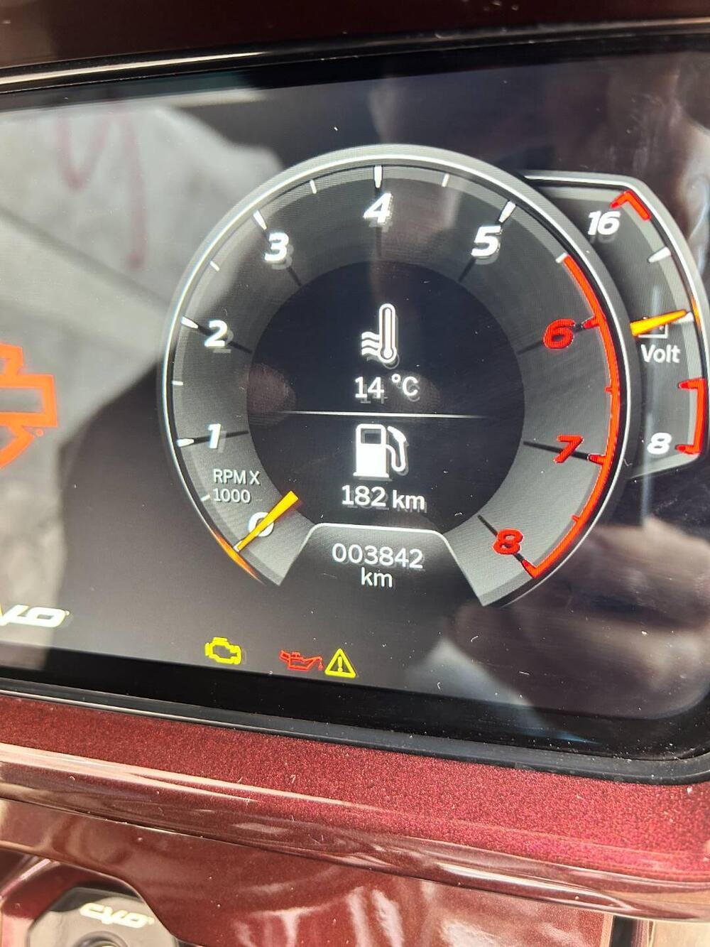 Harley-Davidson Street Glide (2024 - 26) (11)