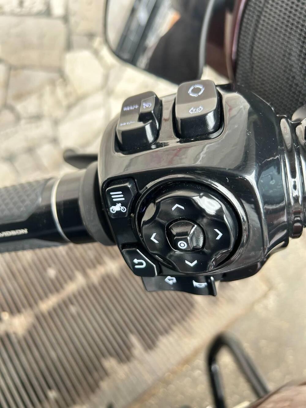 Harley-Davidson Street Glide (2024 - 26) (12)