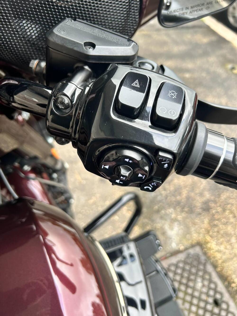 Harley-Davidson Street Glide (2024 - 26) (13)