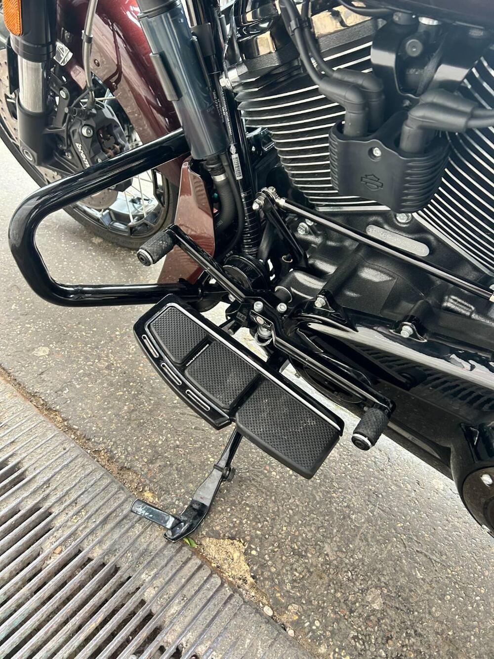 Harley-Davidson Street Glide (2024 - 26) (14)