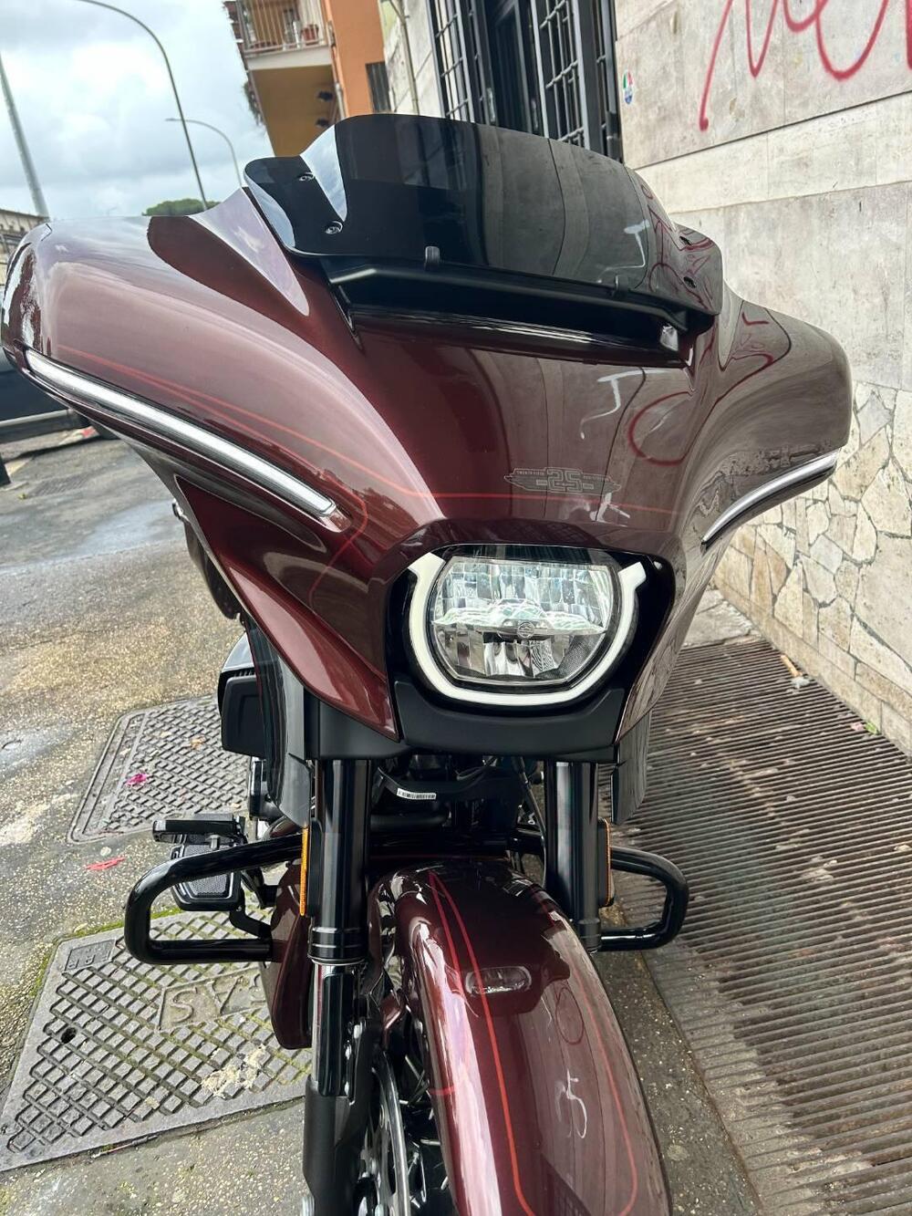 Harley-Davidson Street Glide (2024 - 26) (17)