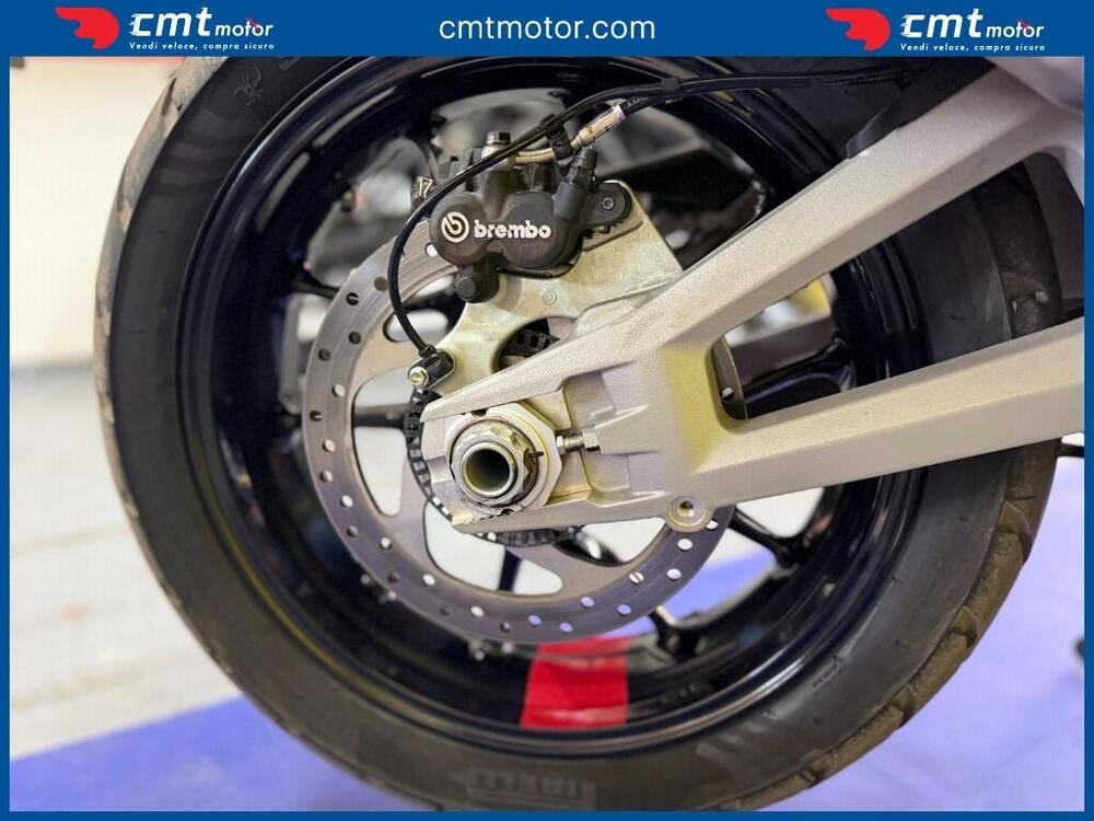 Ducati Multistrada V4 S (2021 - 24) (11)