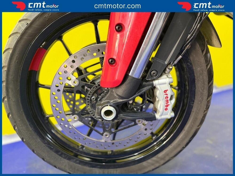 Ducati Multistrada V4 S (2021 - 24) (12)