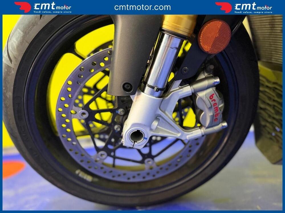 Aprilia Tuono V4 (2021 - 24) (9)