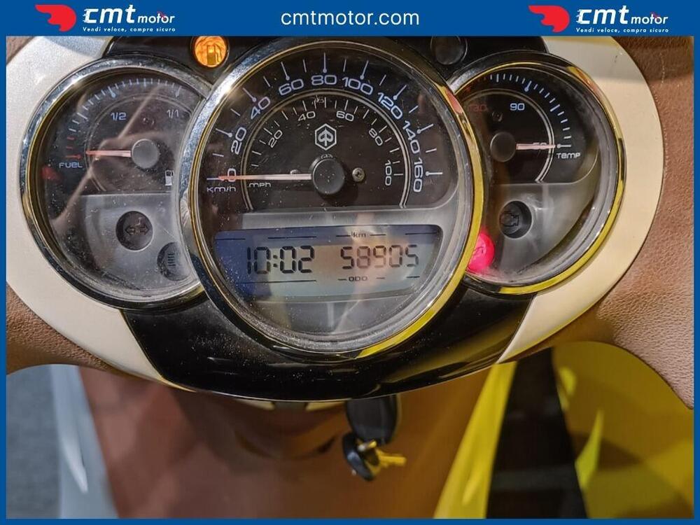 Piaggio Beverly 300 i.e. (2010 - 16) (5)