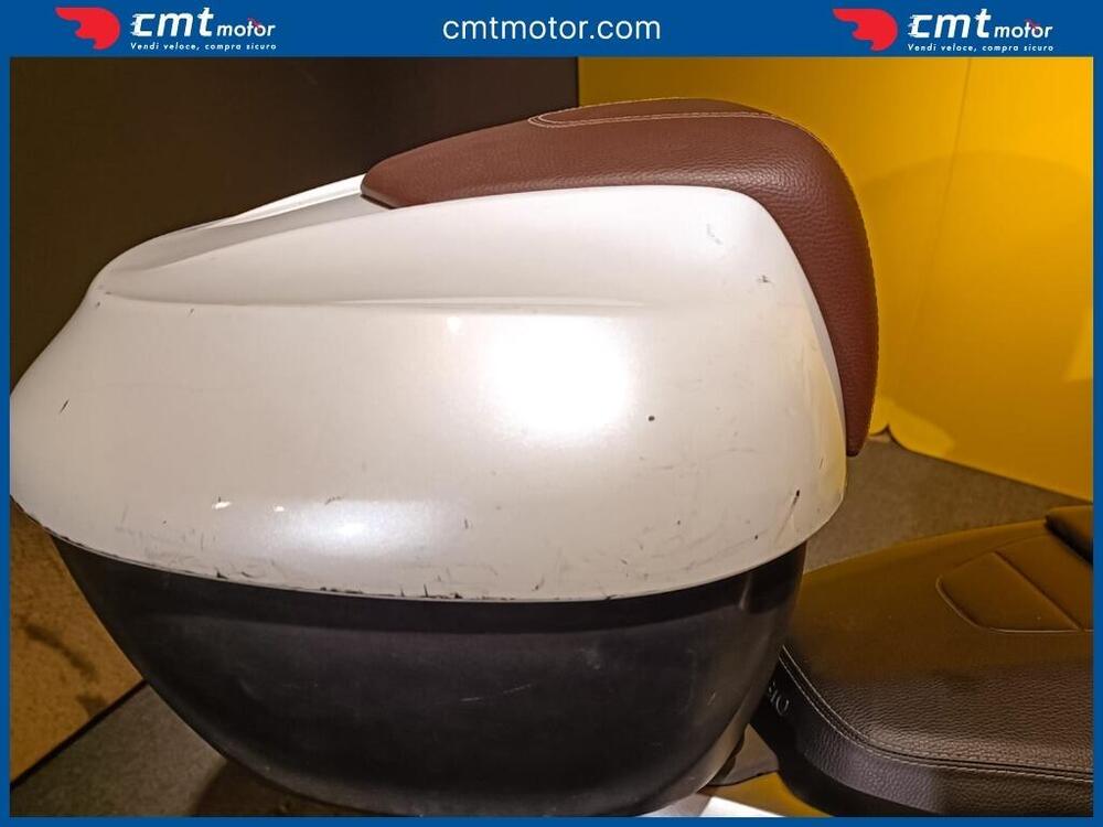 Piaggio Beverly 300 i.e. (2010 - 16) (7)