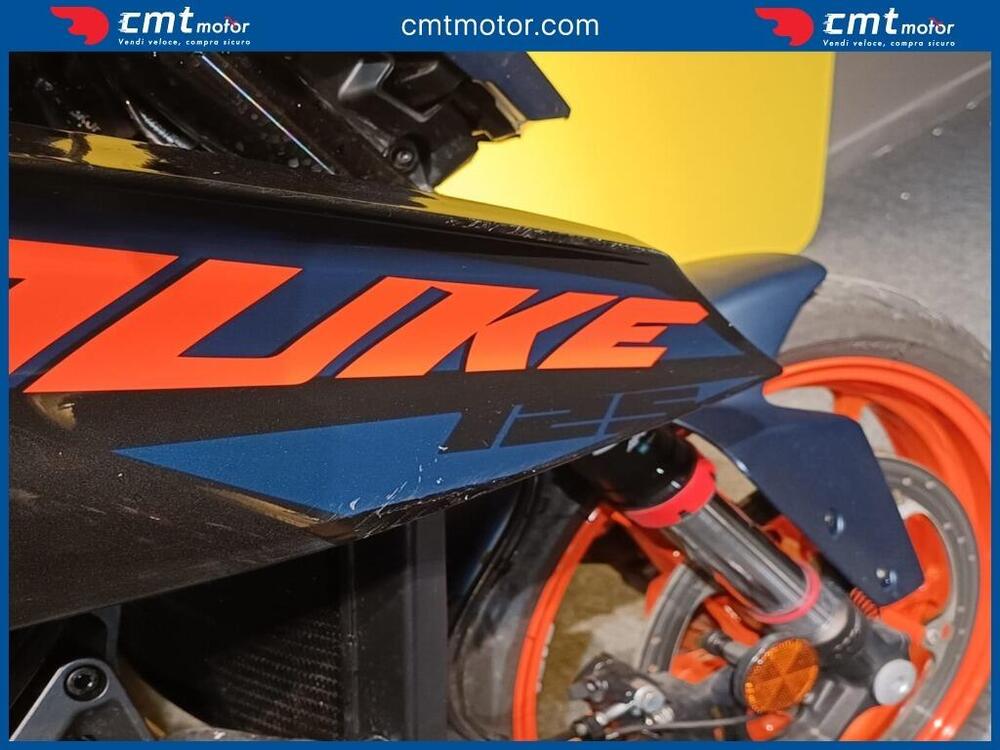 KTM 125 Duke (2021 - 23) (6)