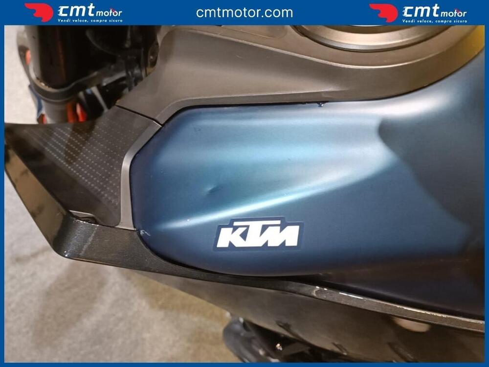 KTM 125 Duke (2021 - 23) (7)