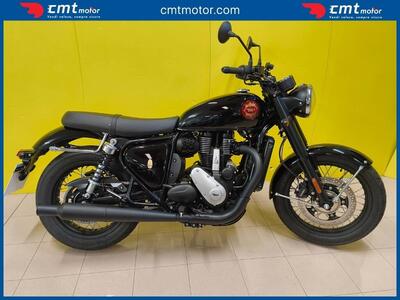 Bsa Gold Star 650 (2024 - 26) usata