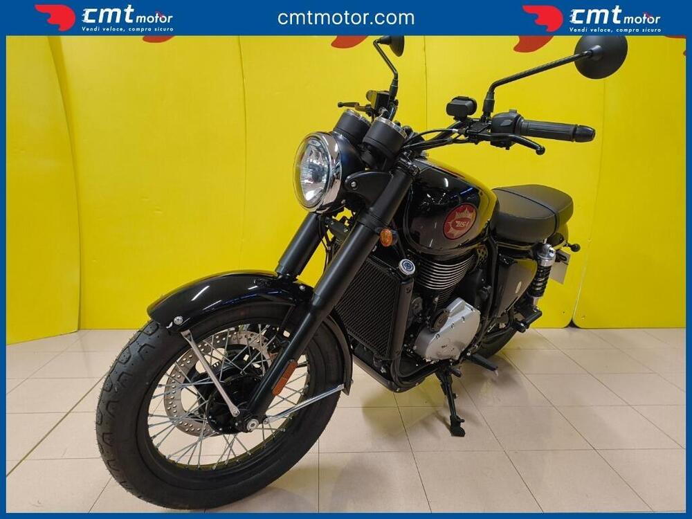 Bsa Gold Star 650 (2024 - 26) (2)