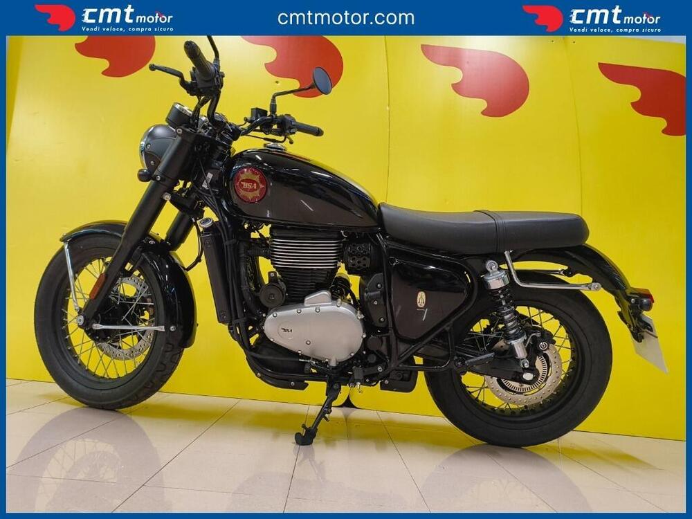 Bsa Gold Star 650 (2024 - 26) (3)