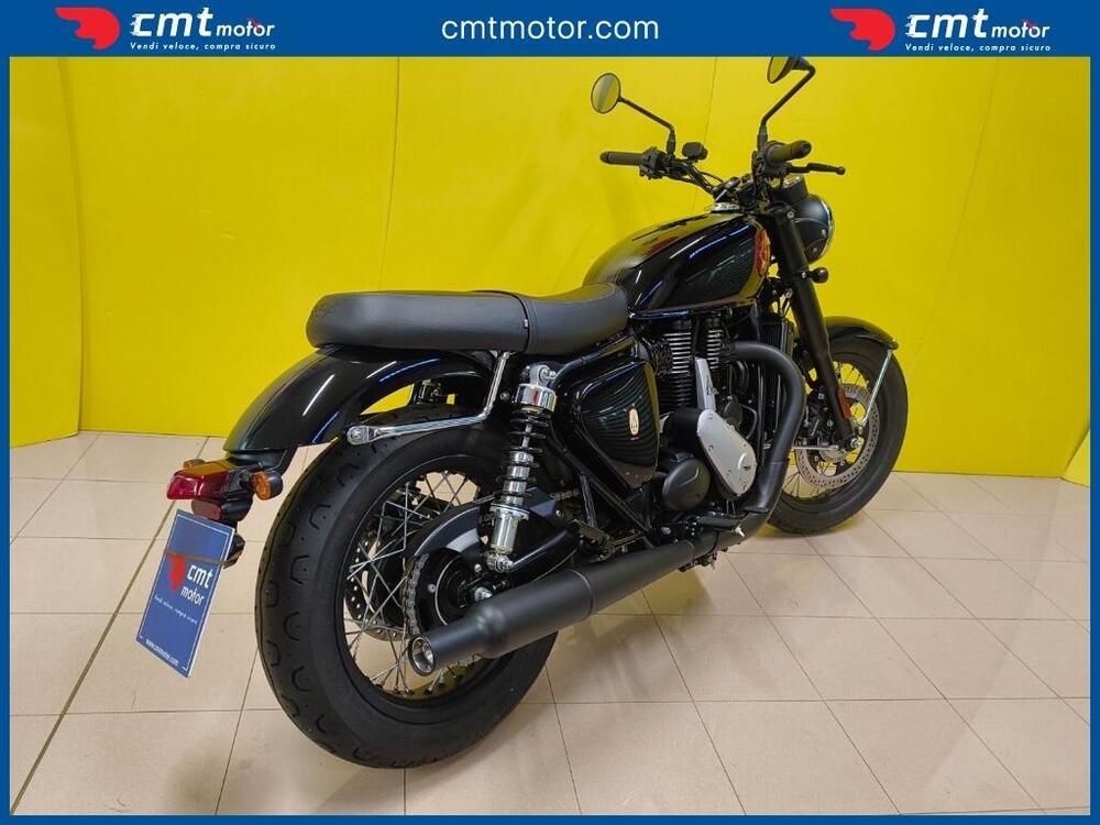 Bsa Gold Star 650 (2024 - 26) (4)