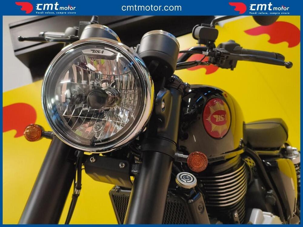 Bsa Gold Star 650 (2024 - 26) (6)