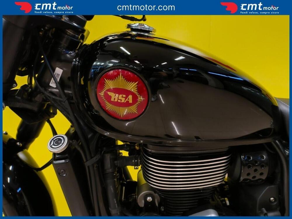 Bsa Gold Star 650 (2024 - 26) (9)