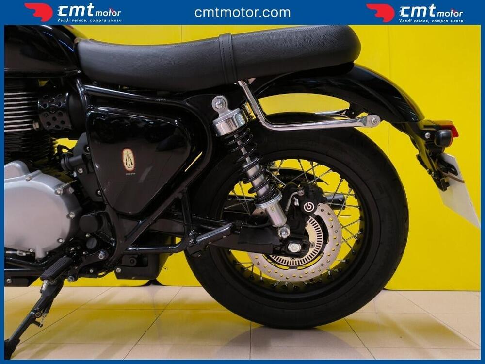 Bsa Gold Star 650 (2024 - 26) (11)