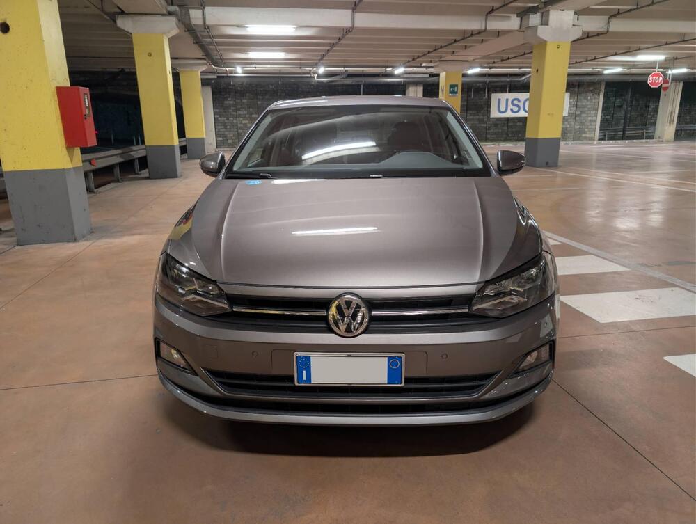Volkswagen Polo usata a Monza e Brianza (2)