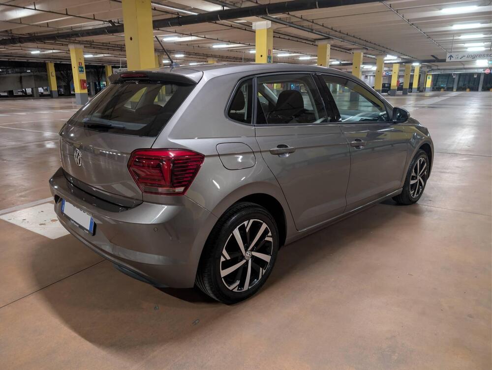 Volkswagen Polo usata a Monza e Brianza (5)