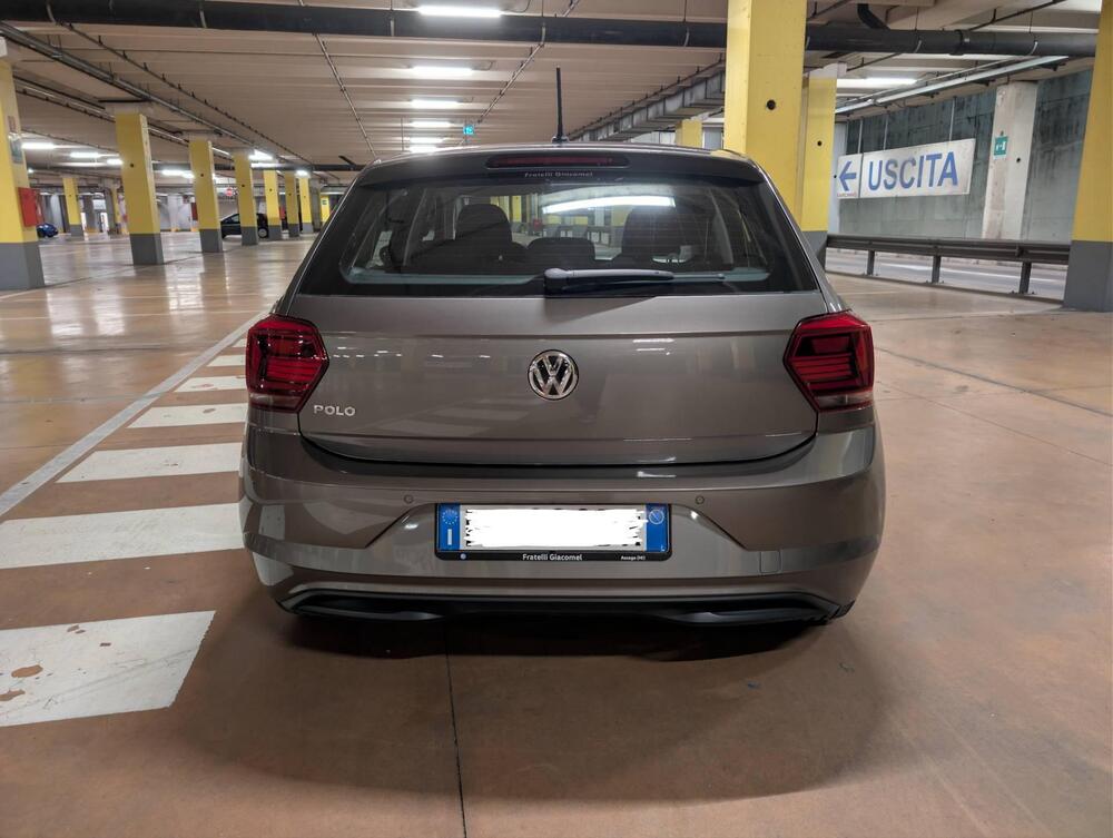 Volkswagen Polo usata a Monza e Brianza (6)