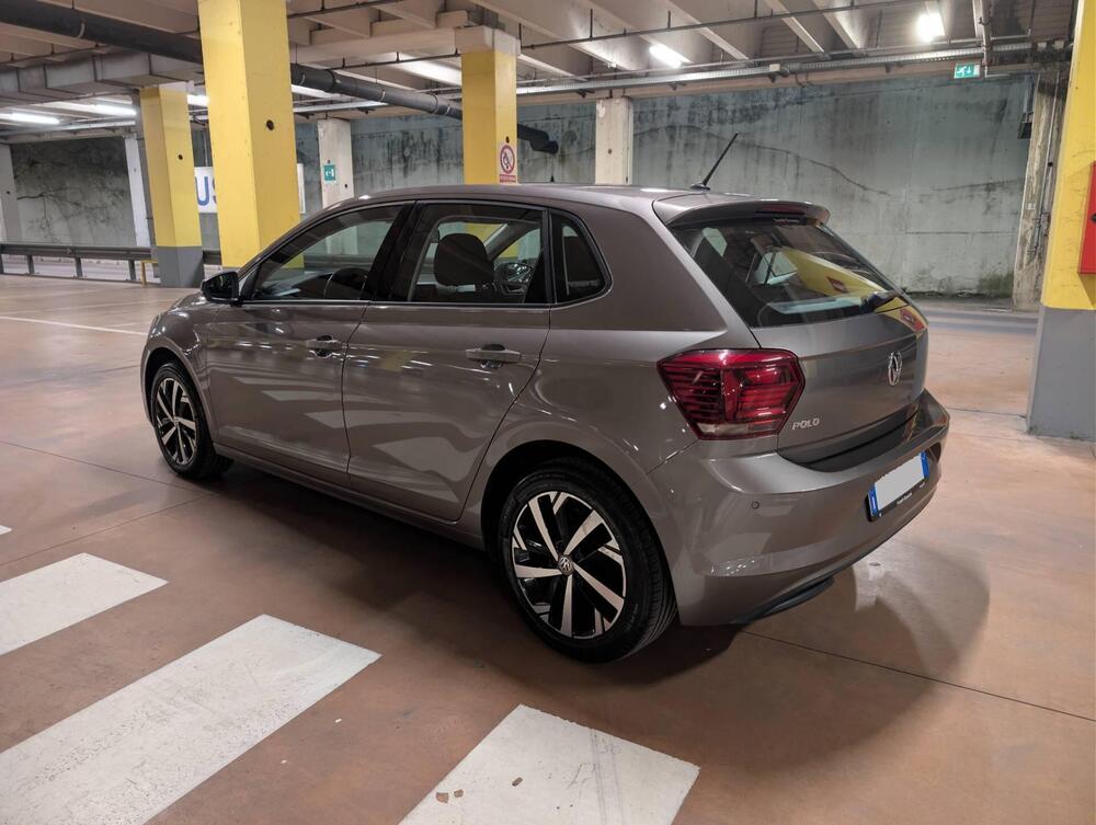 Volkswagen Polo usata a Monza e Brianza (7)