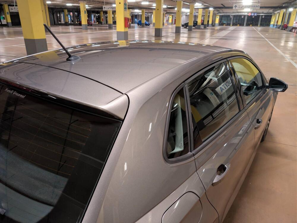Volkswagen Polo usata a Monza e Brianza (11)