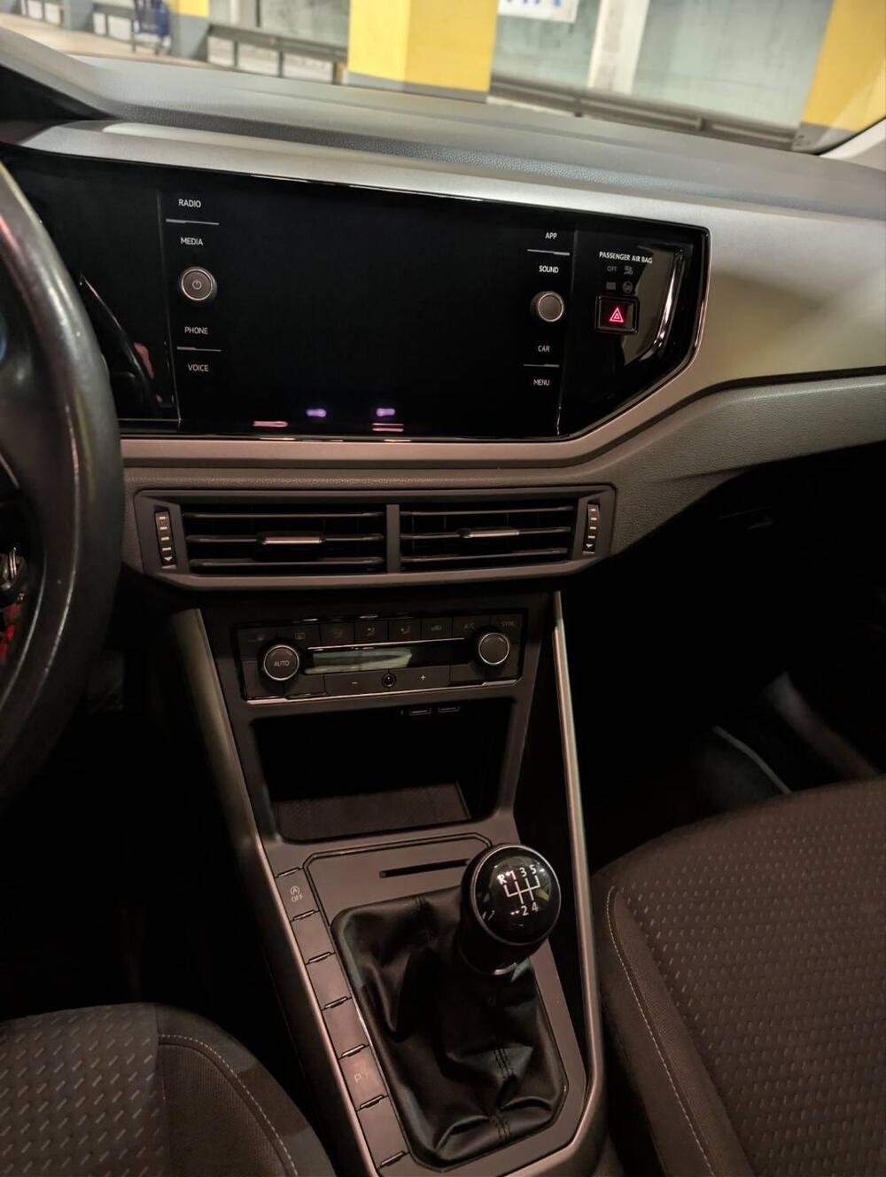 Volkswagen Polo usata a Monza e Brianza (14)