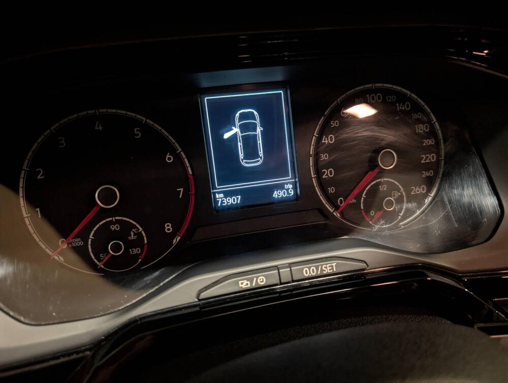 Volkswagen Polo usata a Monza e Brianza (15)