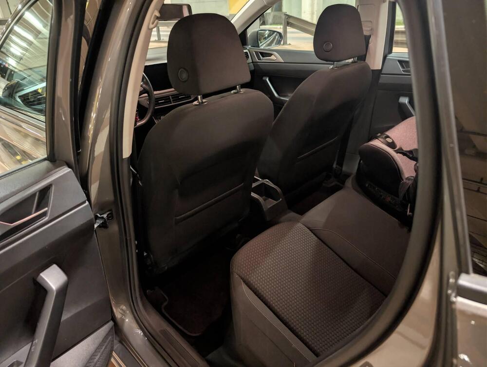 Volkswagen Polo usata a Monza e Brianza (16)