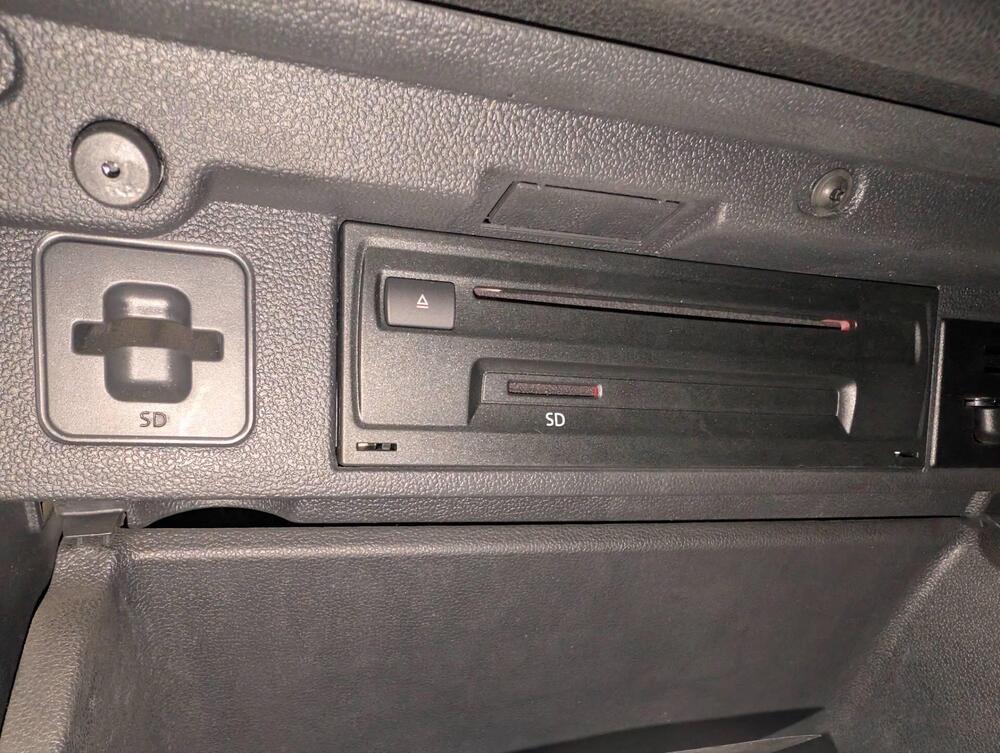 Volkswagen Polo usata a Monza e Brianza (18)