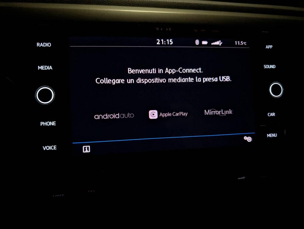 Volkswagen Polo usata a Monza e Brianza (19)