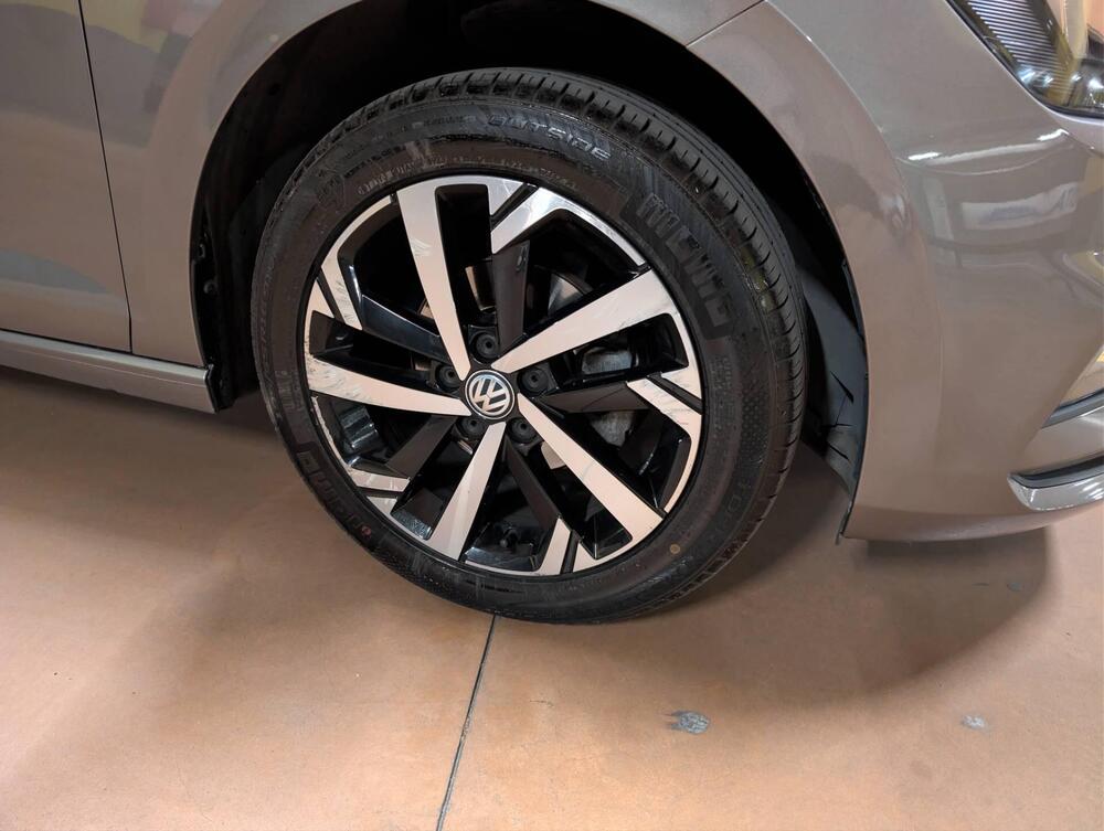 Volkswagen Polo usata a Monza e Brianza (12)