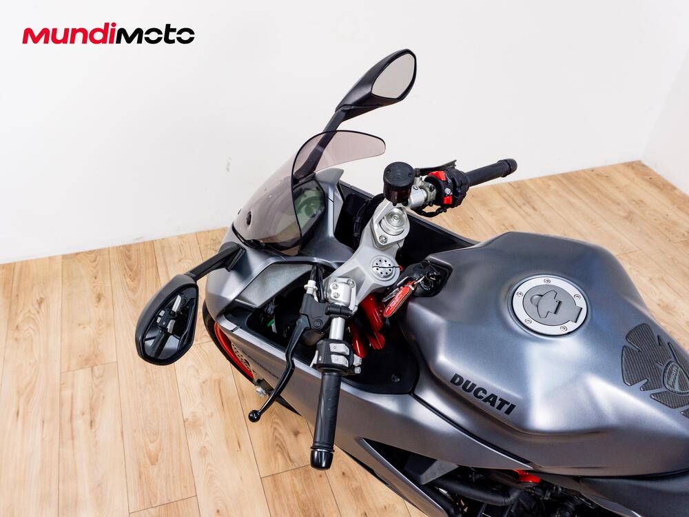 Ducati SuperSport 939 (2017 - 20) (11)