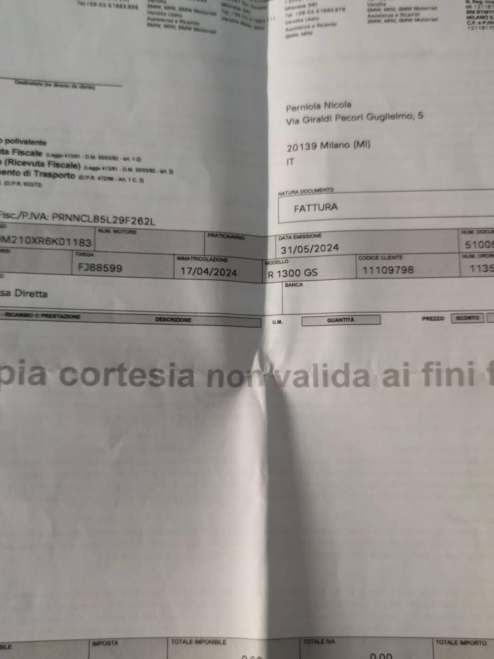 Bmw R 1300 GS Trophy (2023 - 26) (6)