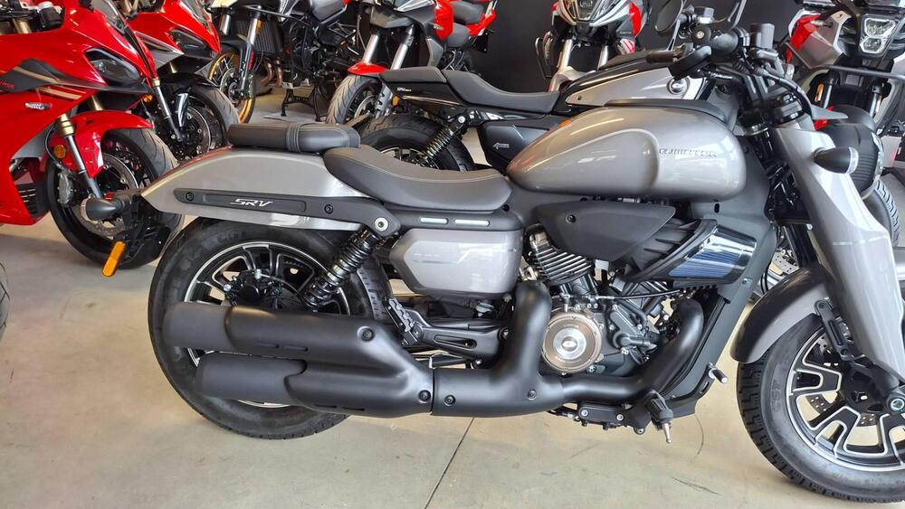 QJ Motor SRV 400 VS (2026) (4)