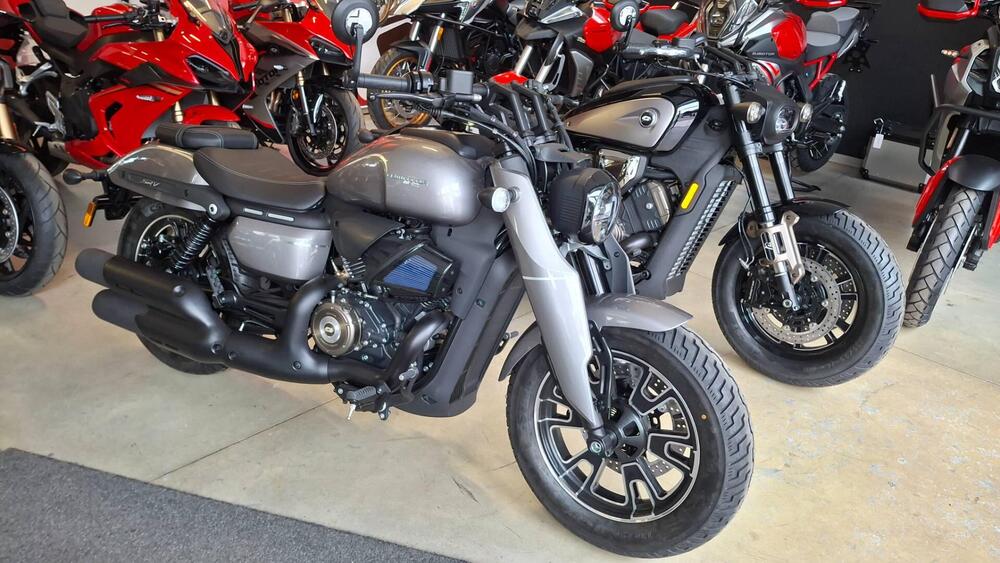 QJ Motor SRV 400 VS (2026) (2)