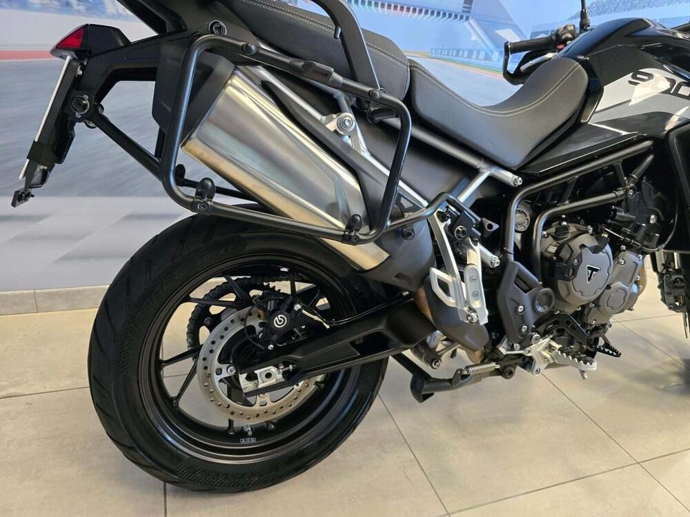 Triumph Tiger 900 GT (2020 - 23) (11)