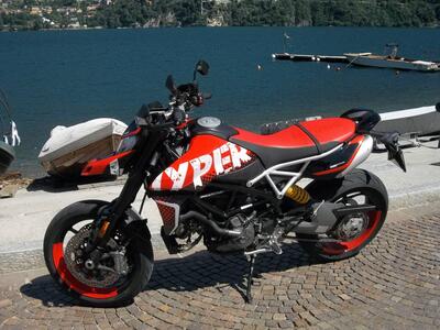 Ducati Hypermotard 950 RVE (2022 - 25) usata