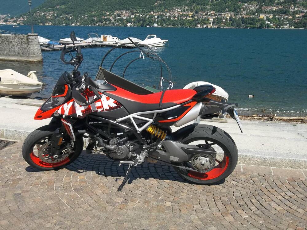 Ducati Hypermotard 950 RVE (2022 - 25) (3)