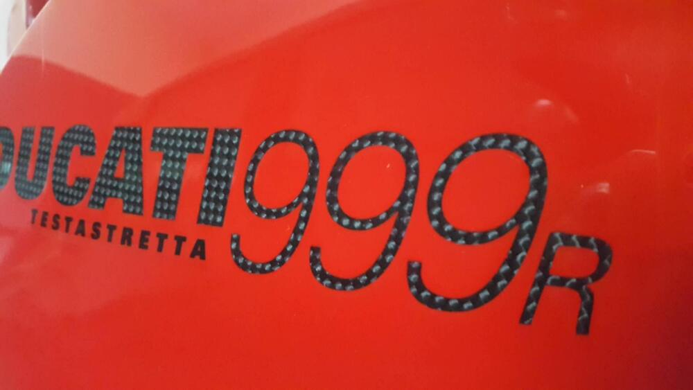 Ducati 999 R (2005 - 06) (2)