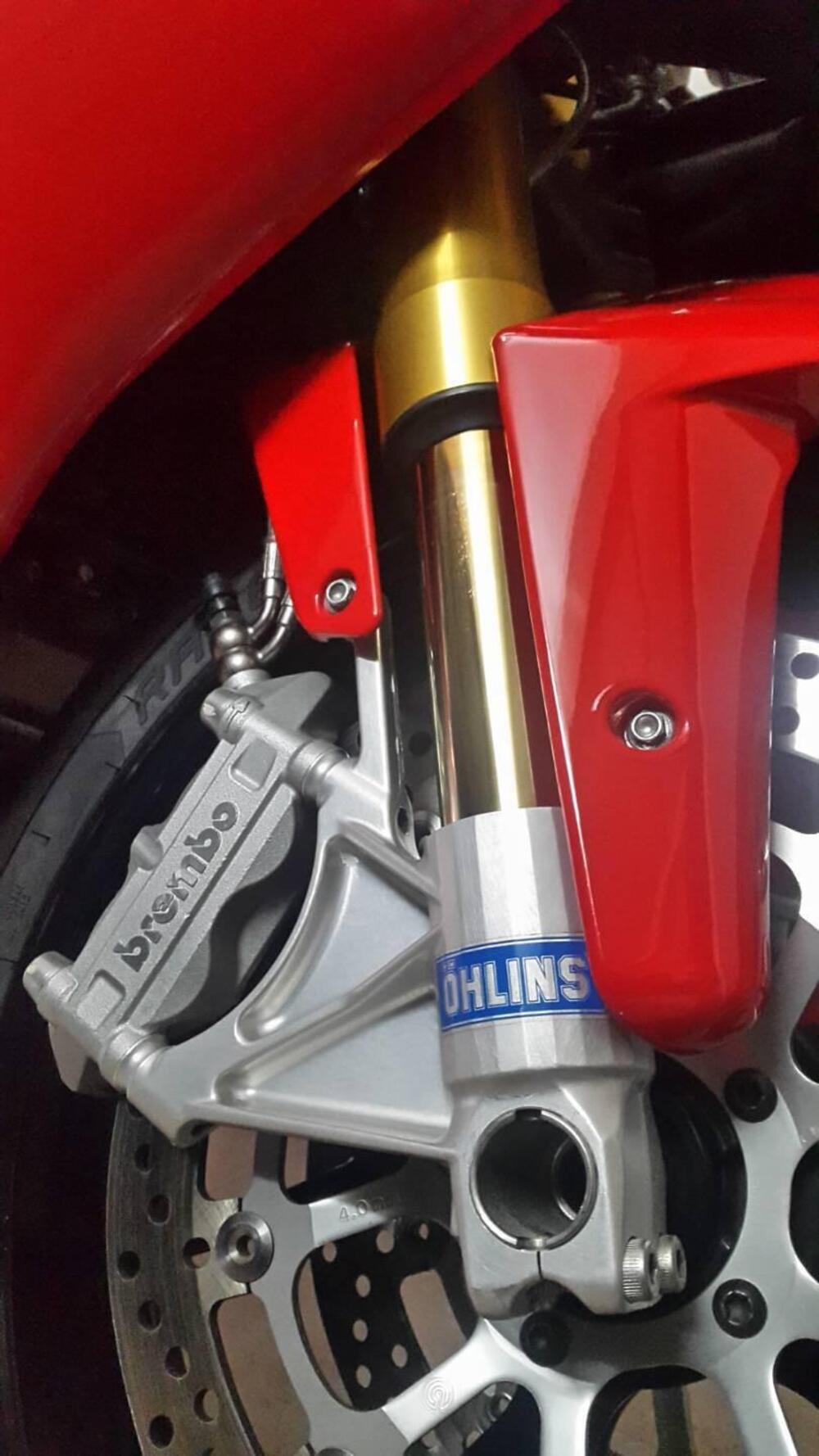 Ducati 999 R (2005 - 06) (5)