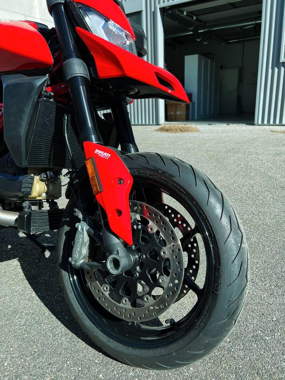 Ducati Hypermotard 950 (2019 - 20) (6)